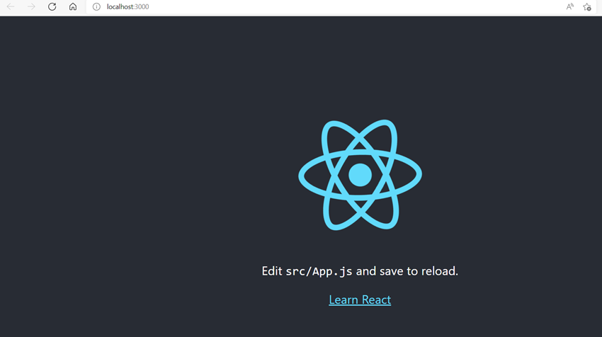 Understand Folder Structure for React project